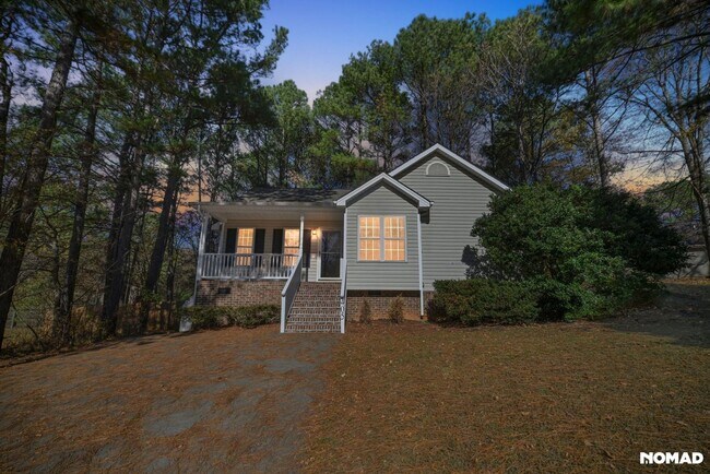 Primary Photo - Charming 3BR House in Wake Forest