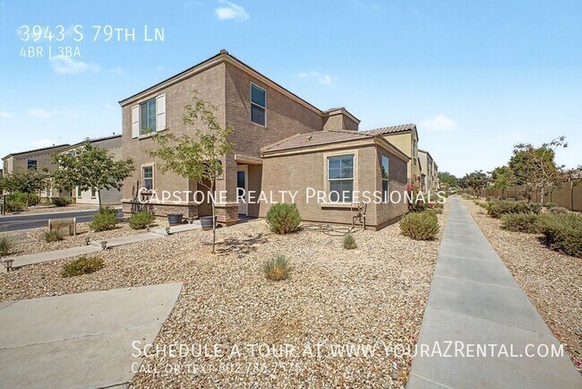 Building Photo - 3943 S 79th Ln