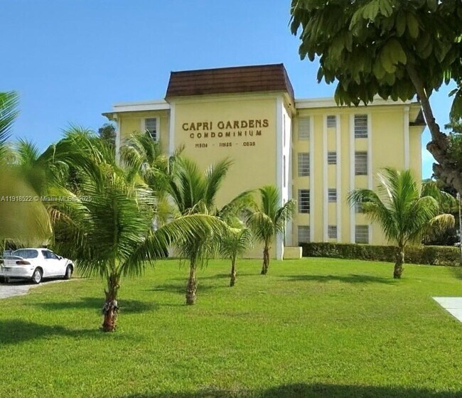 Building Photo - 12035 NE 2nd Ave