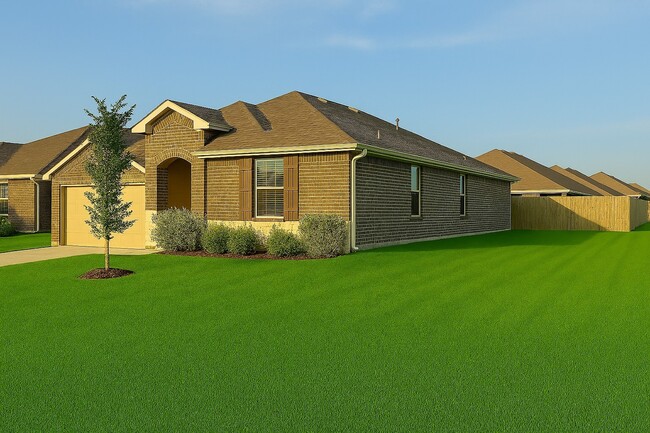 Building Photo - 2429 Dog Leg Ln