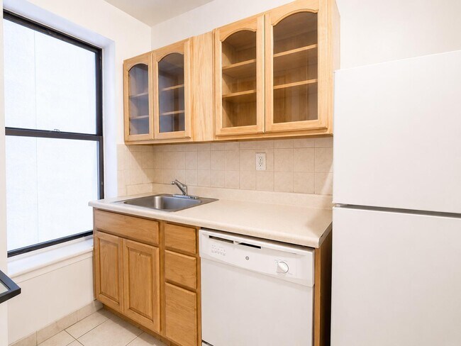 Floorplan - 112 Haven Avenue