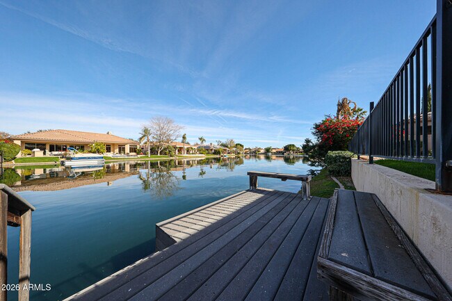 Building Photo - 1710 W Bartlett Way