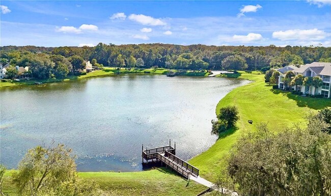 Building Photo - Beautiful 1 bed 1 bath condo in pristine location in Lake Mary