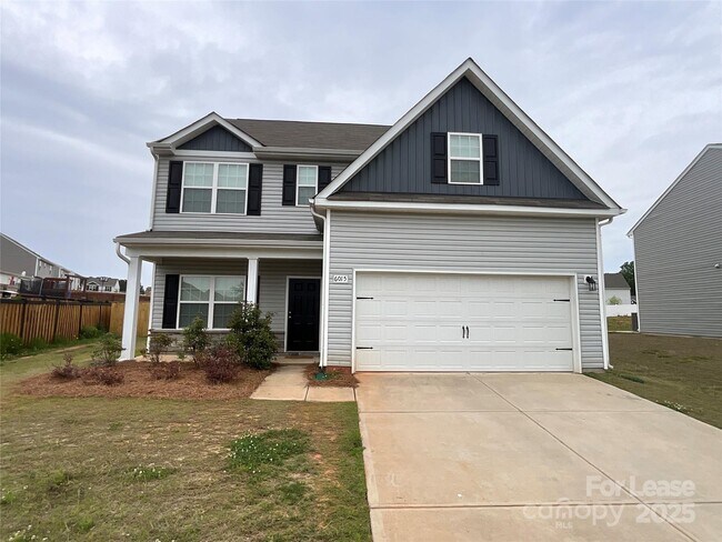Primary Photo - 6015 Ahoskie Dr
