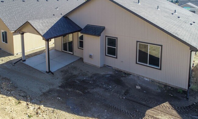 Building Photo - 3 Bed 2 Bath Home @ Pillar Rock Estates. H...