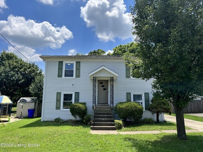 Building Photo - 3700 Hillcross Dr