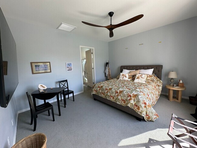 Building Photo - Short term Furnished home in the desirable 55+ community of Del Webb Available November-February