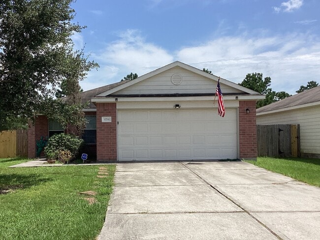 Building Photo - 4214 Pecos River Dr