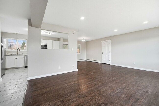 Building Photo - Updated 4BR Home with 2-Car Garage in Stratmoor