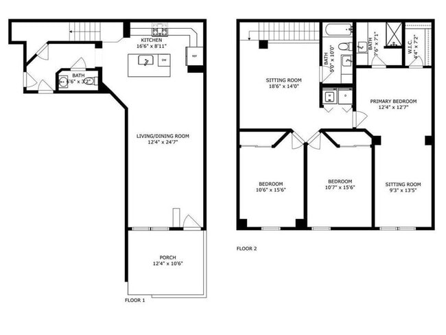 Building Photo - 10905 Fountain Pl N