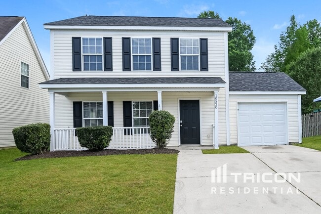 Building Photo - 10520 Katie Creek Ct
