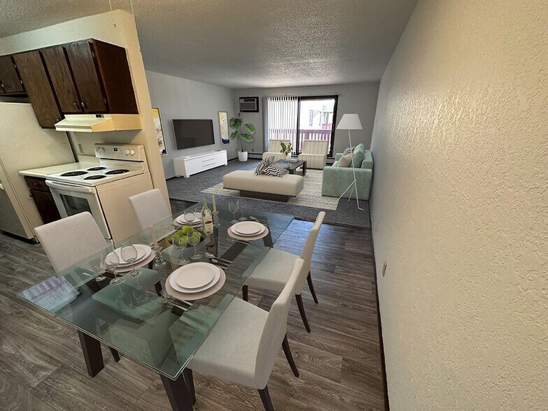 THE LEGACY 248 3rd St S Waite Park MN 56387 Apartment Finder