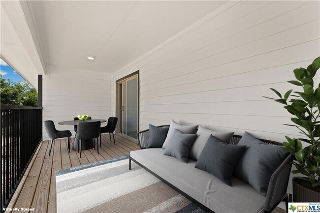 Building Photo - Magnolia Condos- 2 Bed + Study, 3 Bathrooms