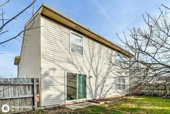 Building Photo - 6432 Cradle River Dr, Indianapolis, IN 46221