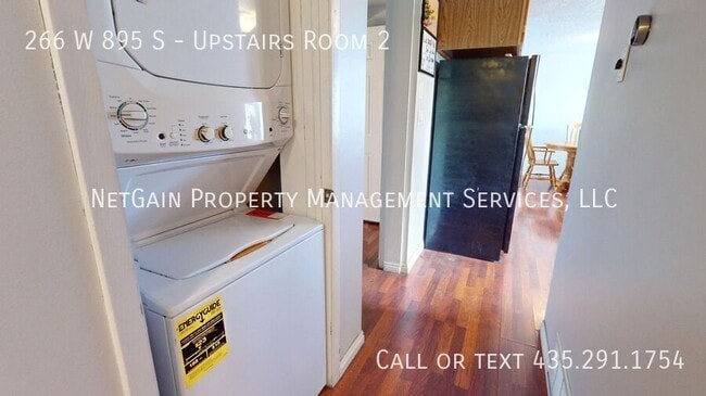 Building Photo - 266 W 895 S