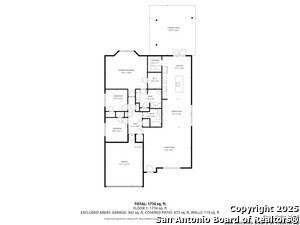 Building Photo - 9923 Fall Harvest