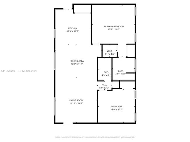 Building Photo - 126 Antiquera Ave