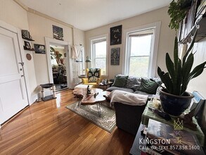 Building Photo - 1485 Beacon St