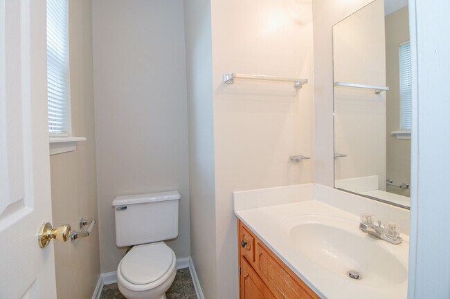 Building Photo - 217 New Gritton Ave