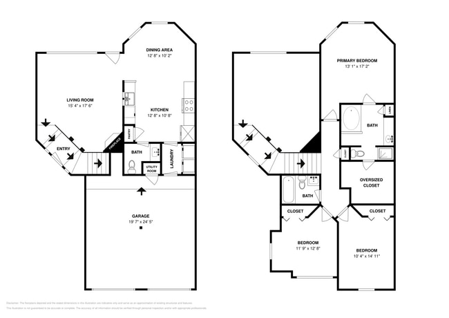 Building Photo - 5115 Whitehaven Dr