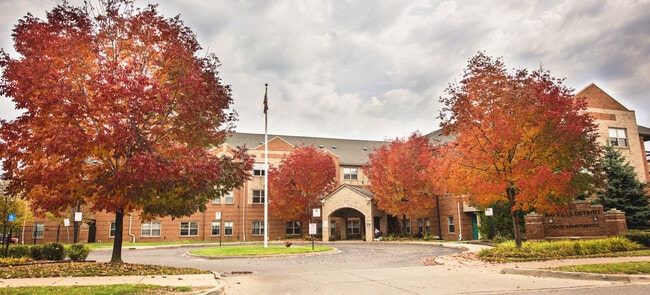 Primary Photo - Rio Vista Detroit Co-Op Apartments
