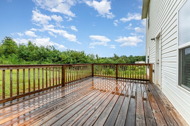 Building Photo - Charming Home for Rent in Thomasville – Pe...