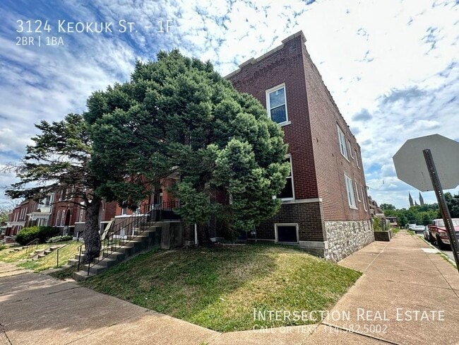 Building Photo - 3124 Keokuk St