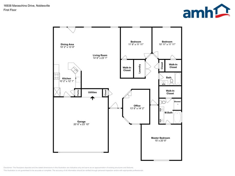 Building Photo - 16938 Maraschino Dr