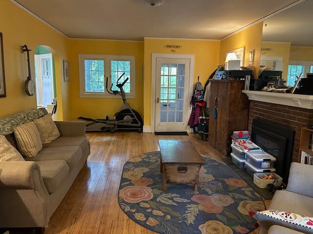 Building Photo - Furnished Single Family House Near Cornell Campus