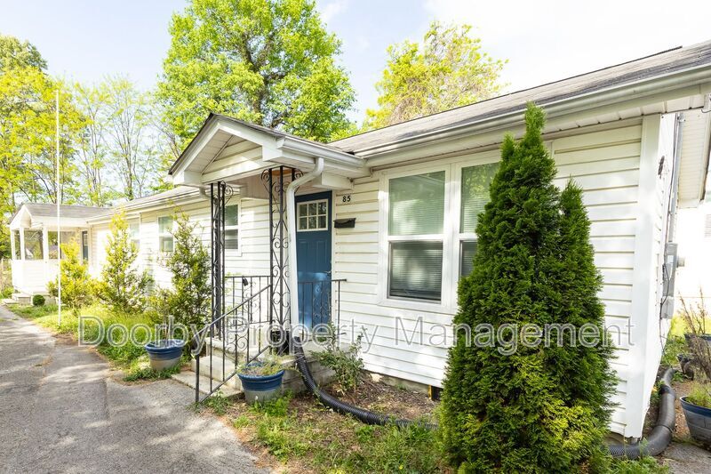 Building Photo - 85 West St