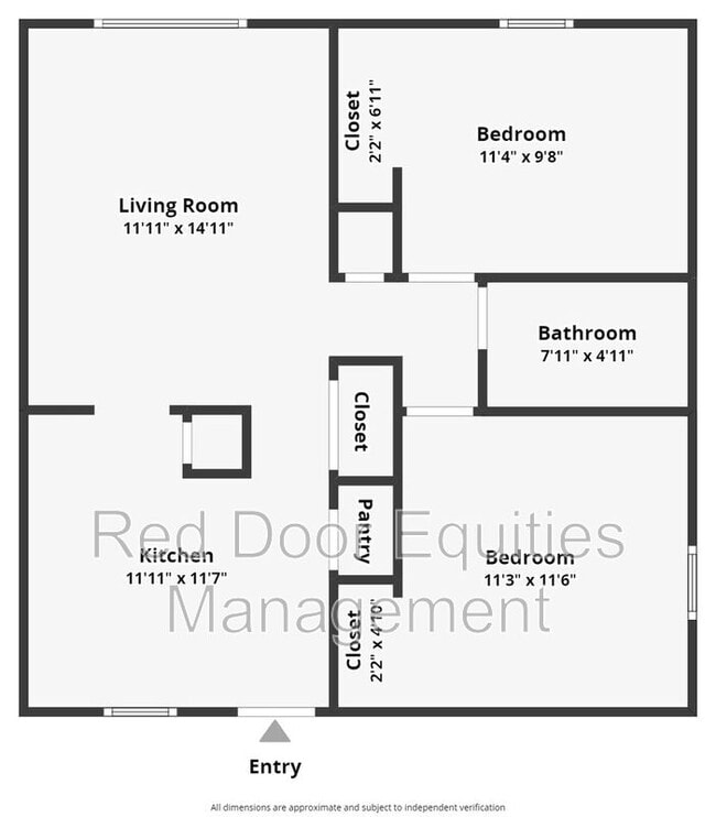 Building Photo - 123 Walnut St