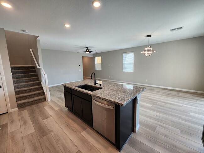 Building Photo - Upgraded 3-Bedroom with a Pool in a Gated Community