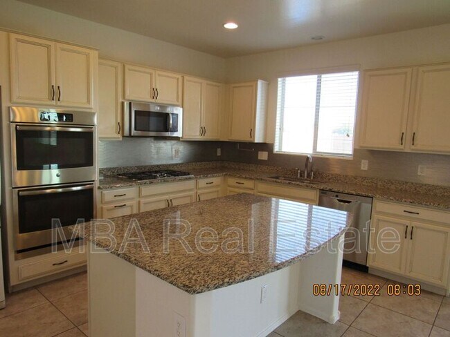 Building Photo - 4844 W Leodra Ln