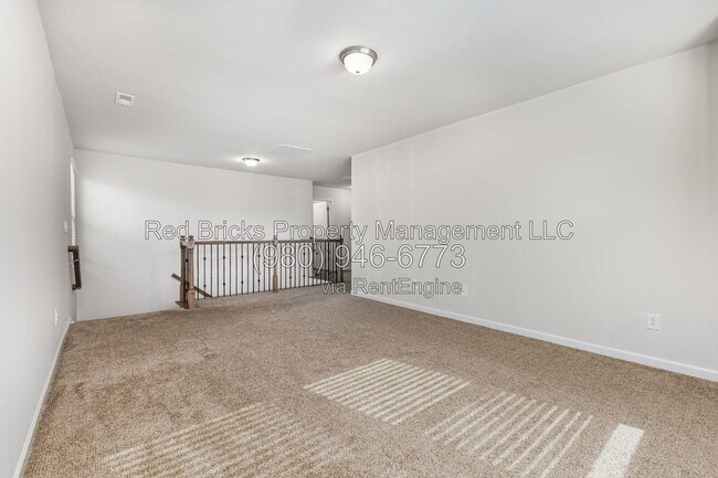 Building Photo - 17322 Carolina Hickory Dr