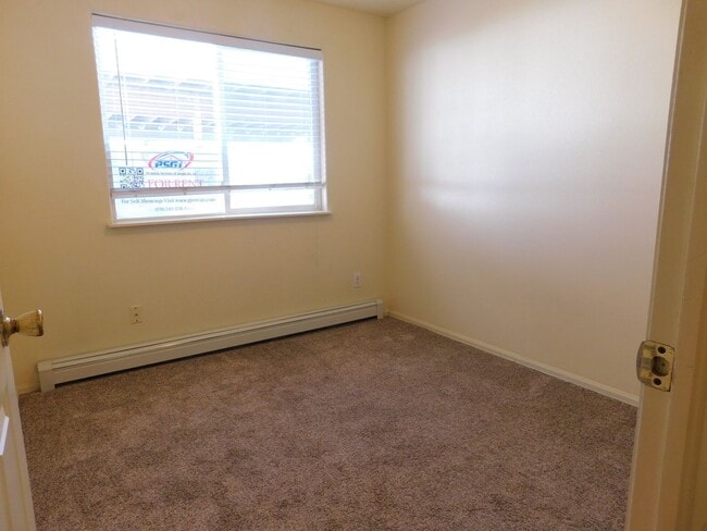 Building Photo - Affordable Three Bedroom End Unit