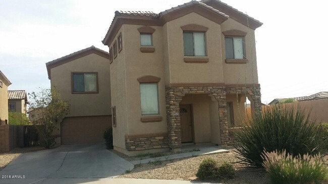 Building Photo - 6621 W Shaw Butte Dr