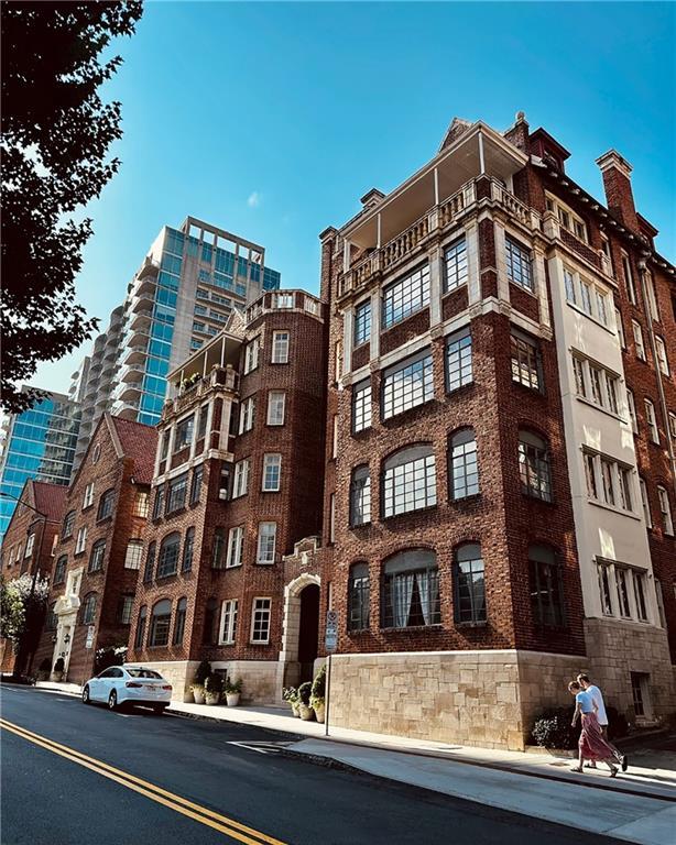 Building Photo - 81 Peachtree Pl NE