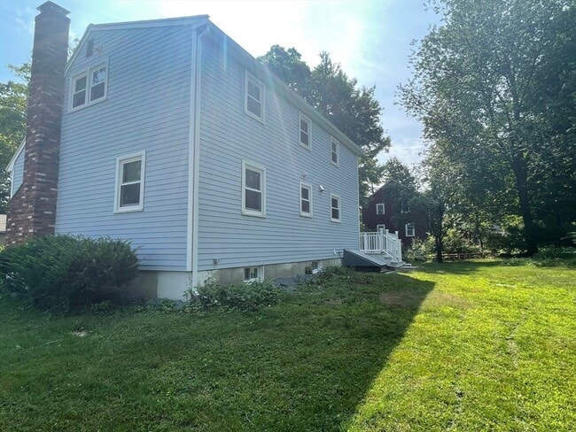 Building Photo - 14 Dearborn Rd