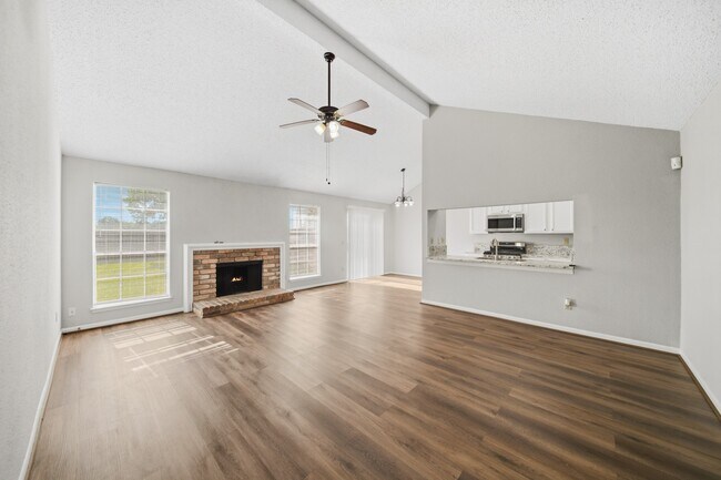 Building Photo - 2819 Kettle Run Dr