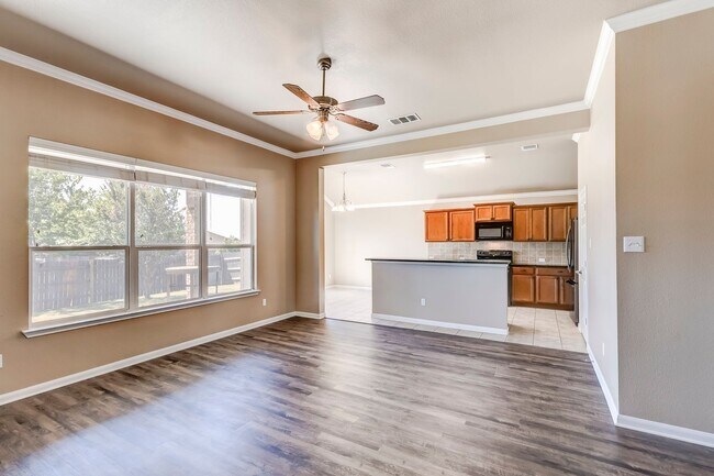 Building Photo - 7431 Amber Meadow Loop