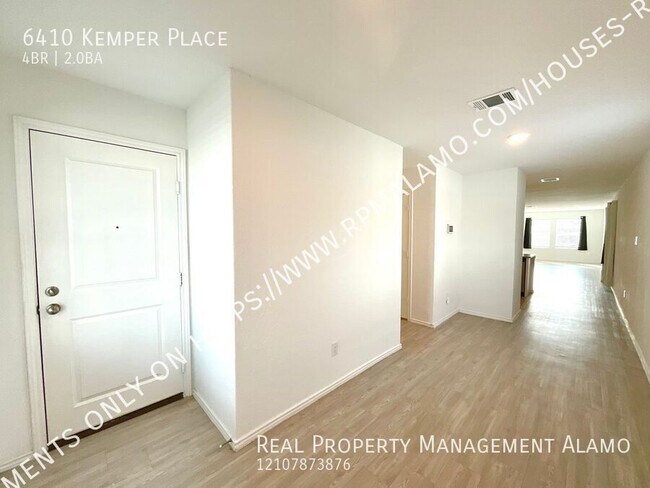 Building Photo - 6410 Kemper Pl