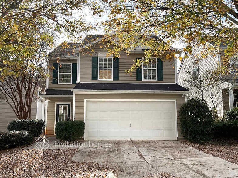 Primary Photo - 2440 Sheldon Pl