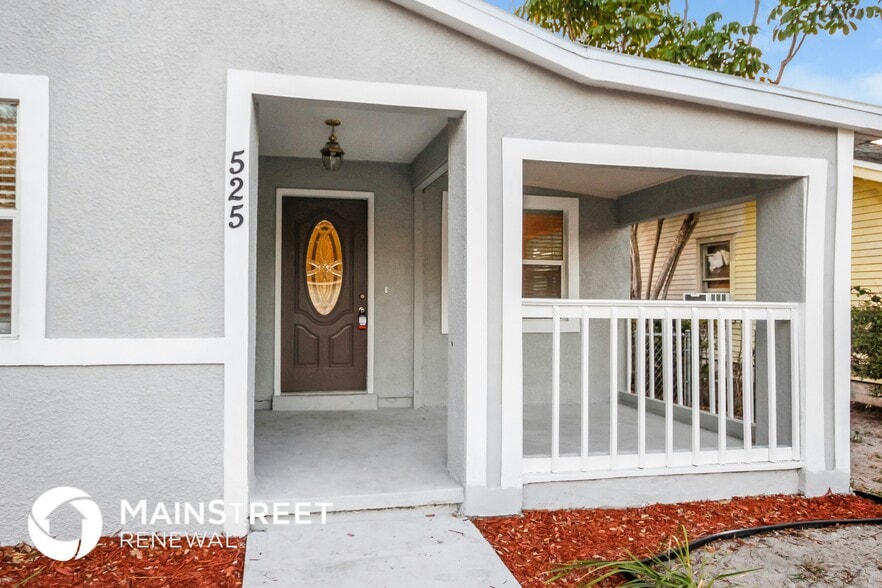 Building Photo - 525 Braddock St S