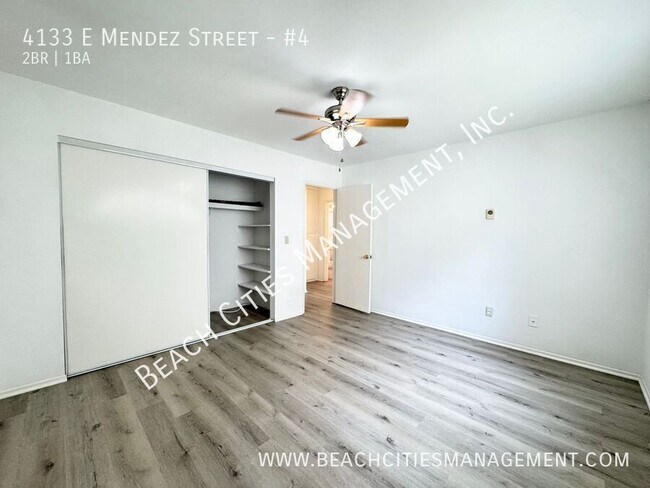 Building Photo - 4133 E Mendez St