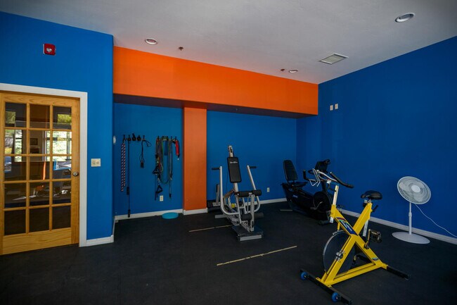 Building Photo - 1700 County Road 203