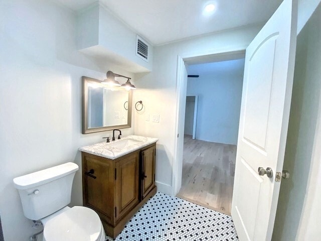 Building Photo - 3007 W San Carlos St