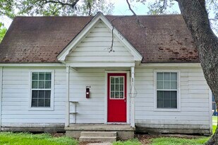 Welcome Home - 2412 8th St