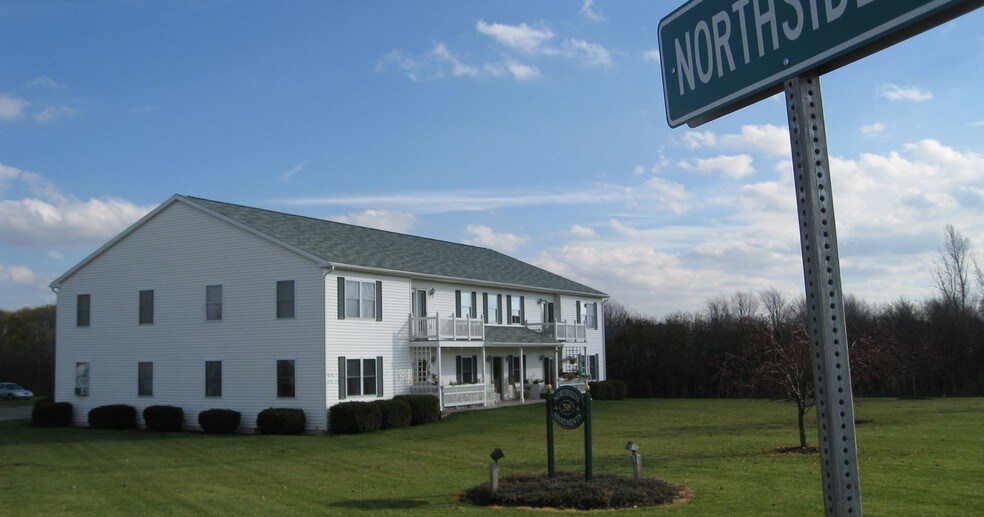 Northside Apartments 2519 County Road 28 Canandaigua NY 14424