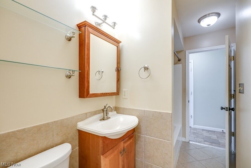 Bathroom - 28008 Sites Rd