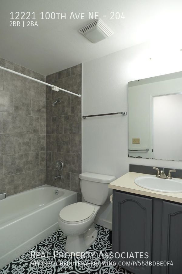 Building Photo - 12221 100th Ave NE